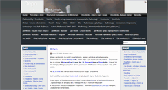 Desktop Screenshot of depo.pl